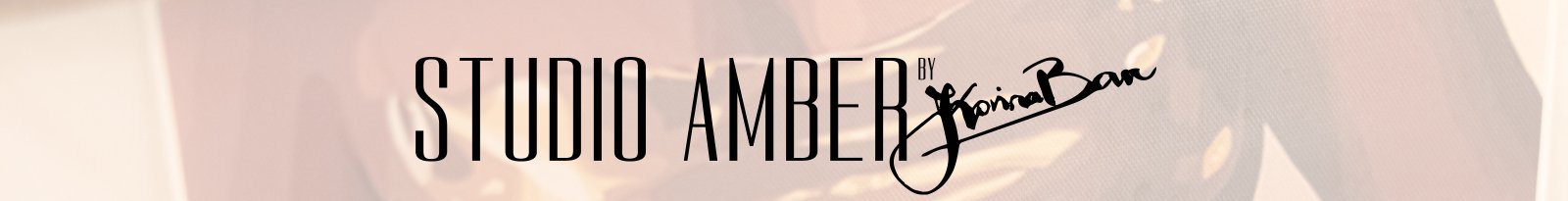 Studio Amber by Korina Ban